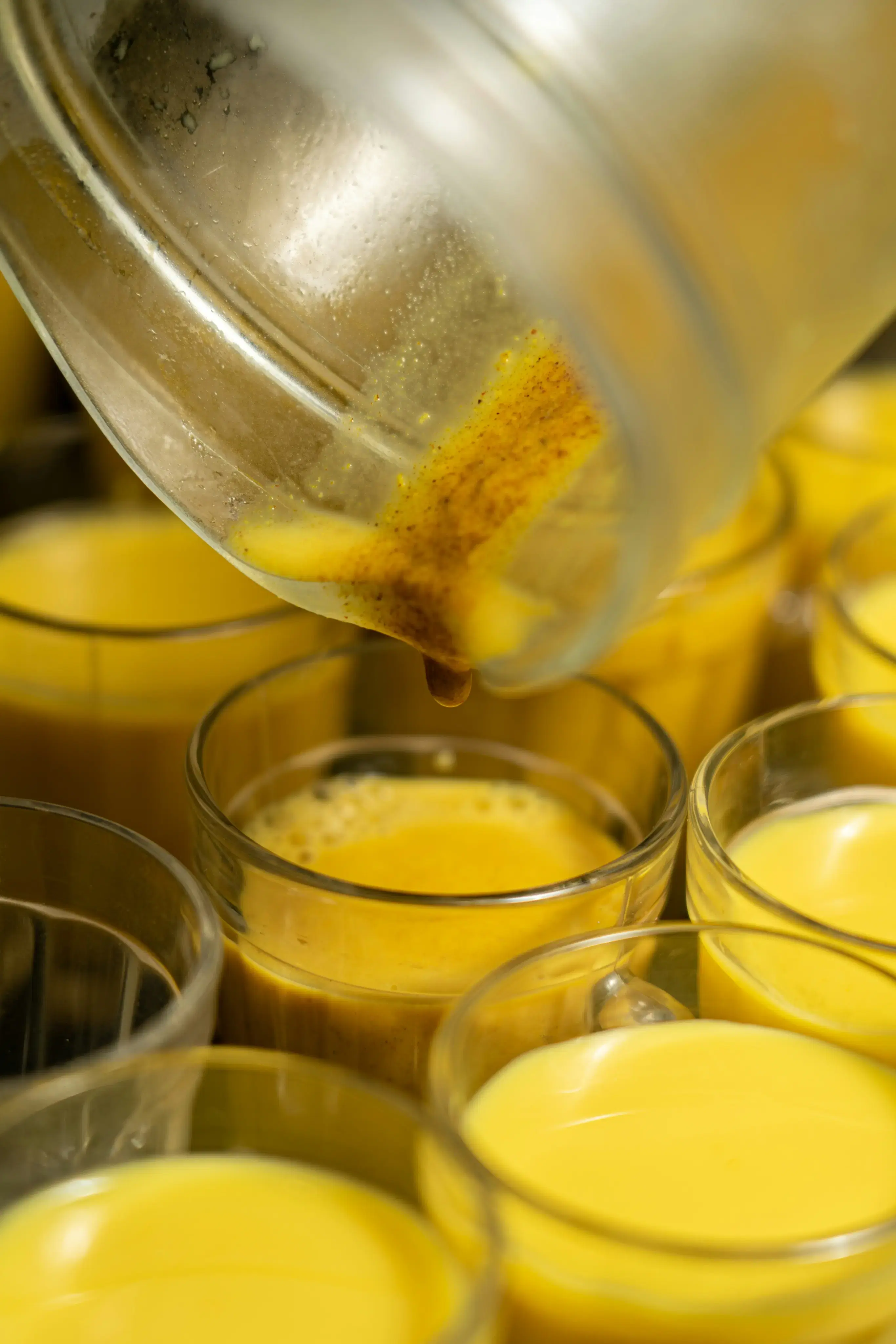 Honig und Brühe für das 10 Tage Buchinger Fasten