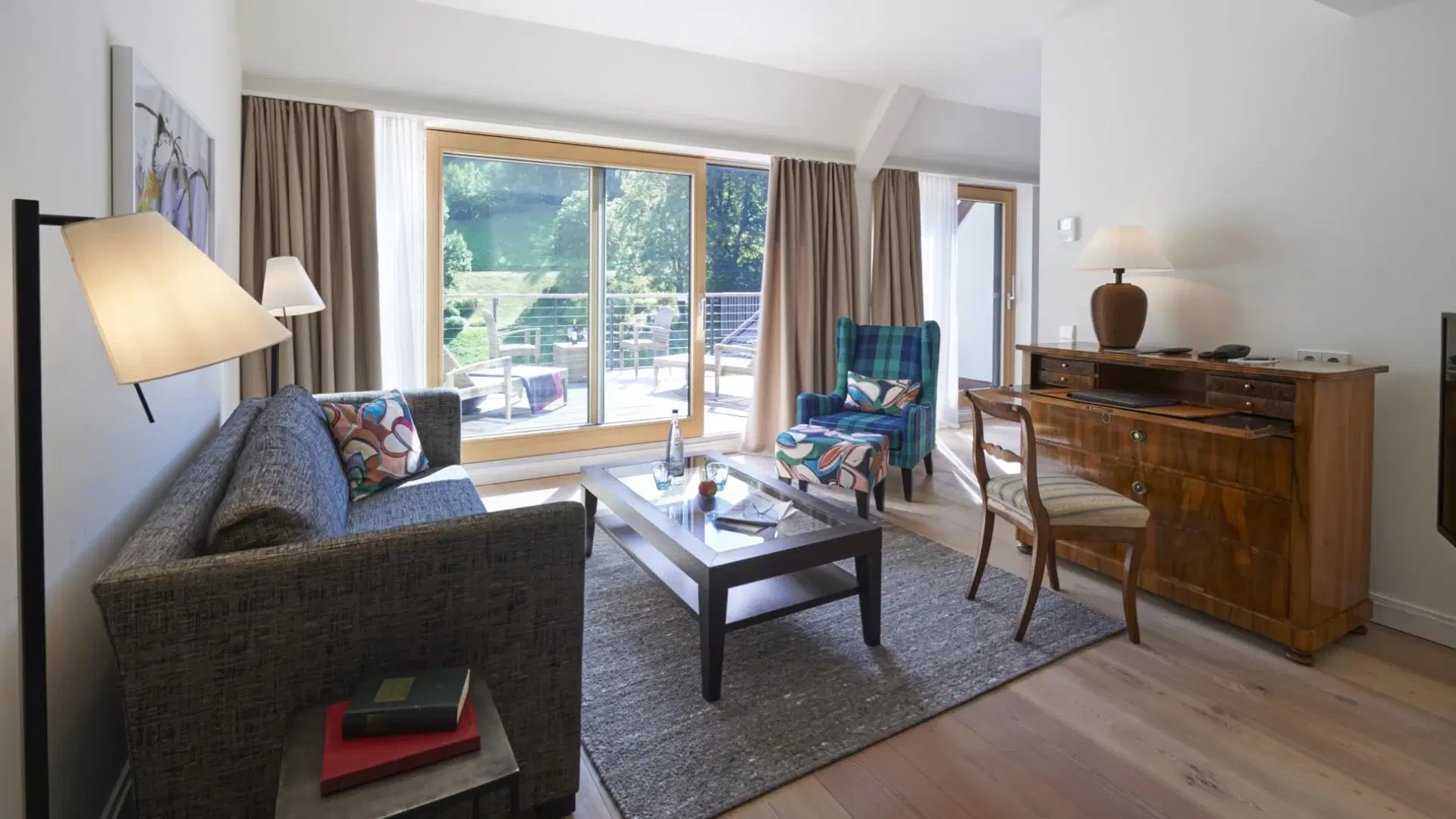 Junior Suite image 4