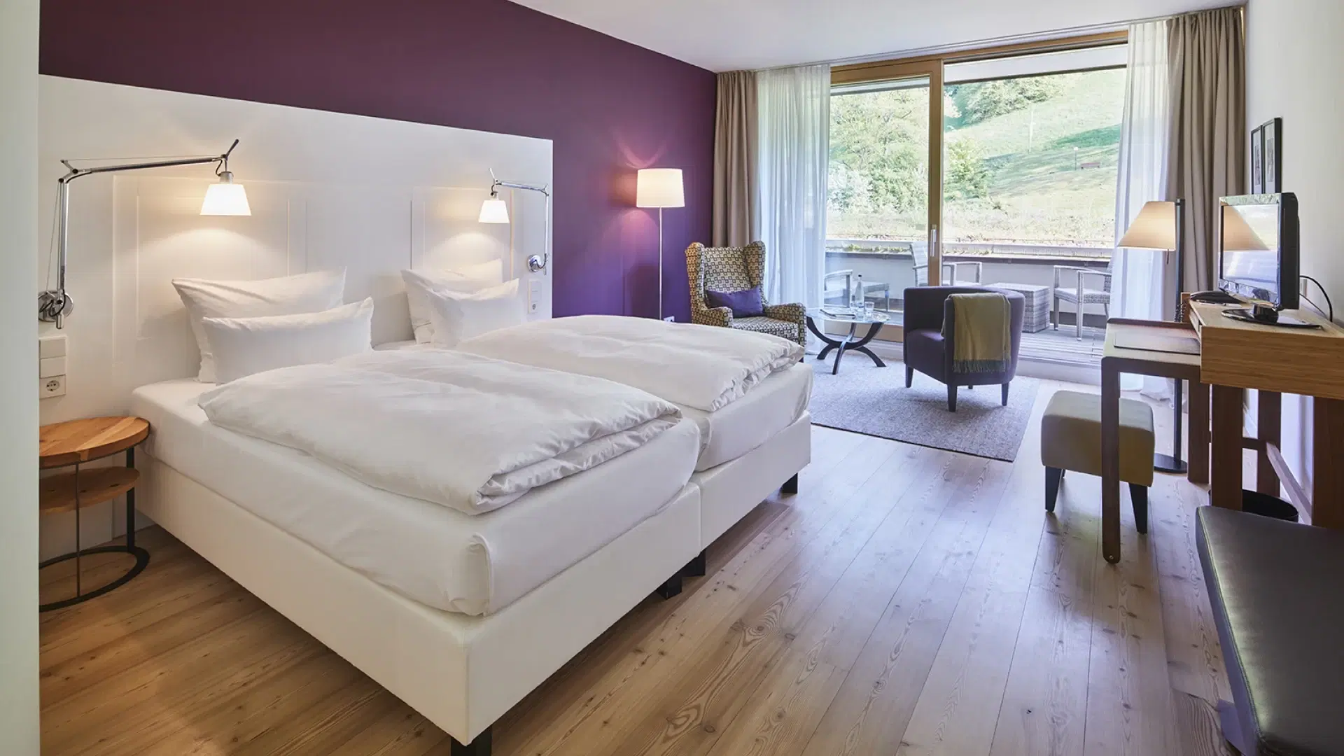 Komfortzimmer image 2